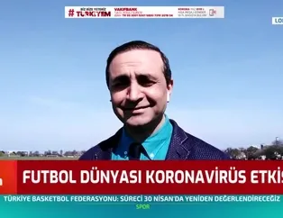 UEFA'dan EURO 2020 yorumu! "Değişiklik yok"