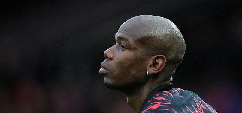 TRANSFER HABERİ: Paul Pogba Juventus'ta!
