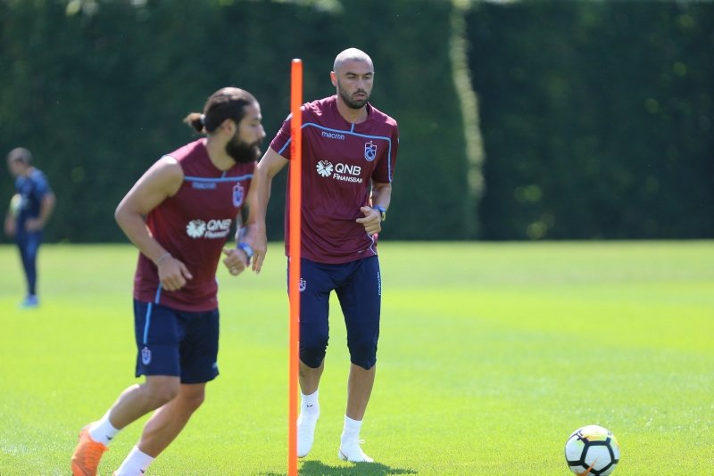 İşte Beşiktaş’ın Burak Yılmaz planı!