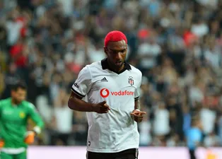 Ryan Babel'den Comolli'ye olay mesaj!