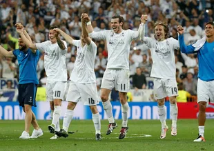 Real Madrid'den Bayern'e transfer oldu