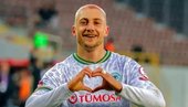 Trabzonspor’da Kramer sesleri!