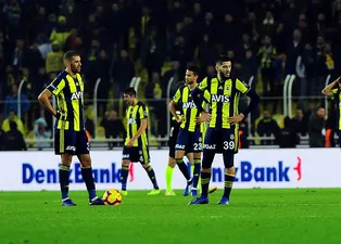 Fenerbahçe'de herkes satılık!