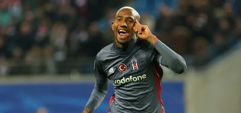 Beşiktaş'a Talisca'dan büyük şok! İmzayı attı