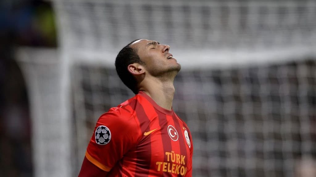 Umut Bulut Bursaspor’a transfer oluyor!