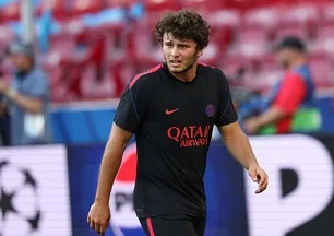 PSG, 5 futbolcusuyla sözleşme uzattı