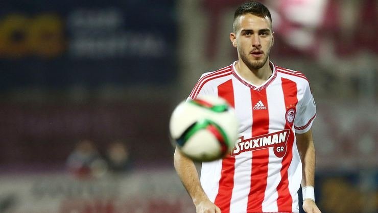 Fortounis Fenerbahçe için gönülsüz