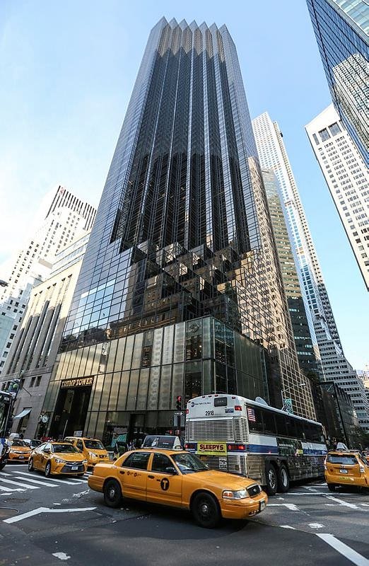 Cristiano Ronaldo 18,5 milyon dolara ev aldı