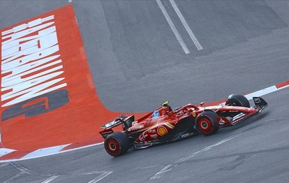 Formula 1’de sıradaki durak Singapur