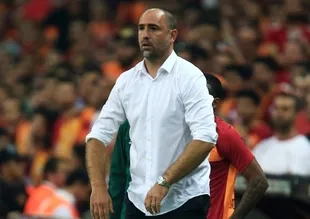 Igor Tudor'dan flaş açıklamalar!