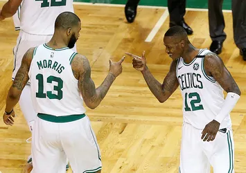 Boston Celtics konferans yarı finalinde