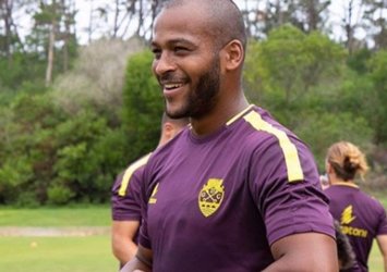 Marcao Galatasaray'ın 21. Brezilyalısı