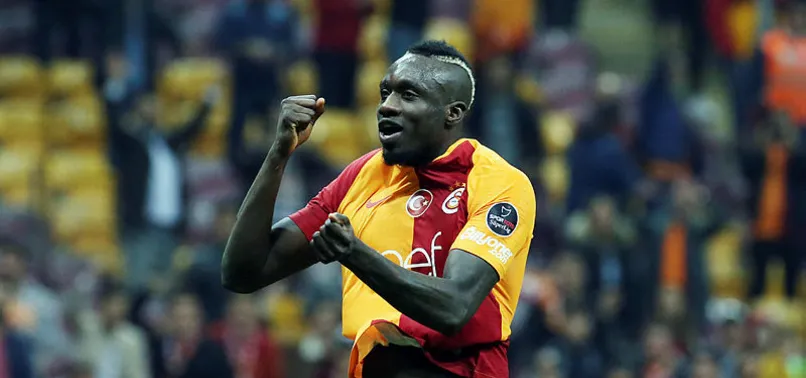 Belhanda’dan Diagne’ye kıyak