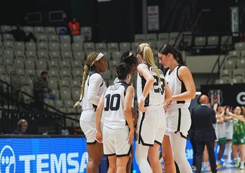 Kartal Okonkwo ile kazandı!