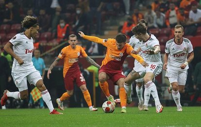 Rusya Futbol Federasyonu’ndan Galatasaray - Lokomotiv Moskova maçı açıklaması!