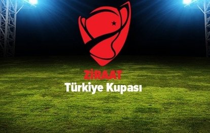İşte Ziraat Türkiye Kupası 3. turunda ilk günün sonuçları!