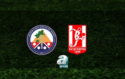 3. Lig play-off | Mazıdağı Fosfat SK - Balıkesirspor maçı ne zaman? Saat kaçta, hangi kanalda?