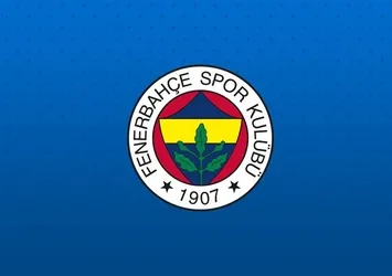 Fenerbahçe'ye yeni sponsor