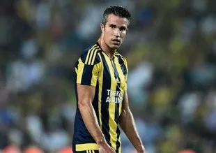 Takım arkadaşlarından RvP için şok yorum!