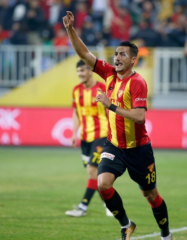 Adis Jahovic’ten Diagne yorumu!