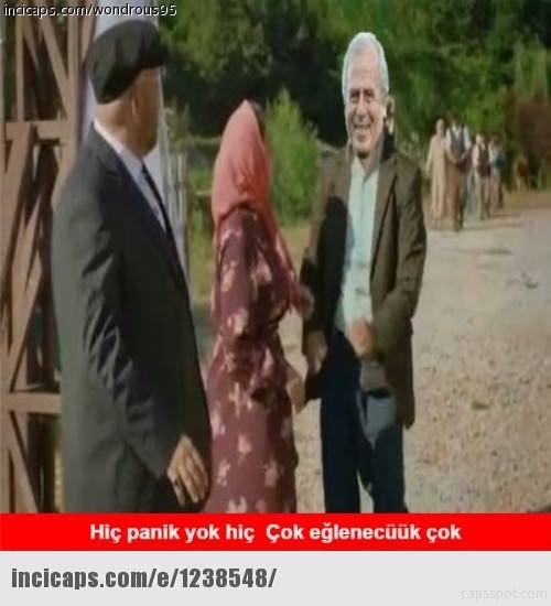 Galatasaray yenildi Caps’ler patladı