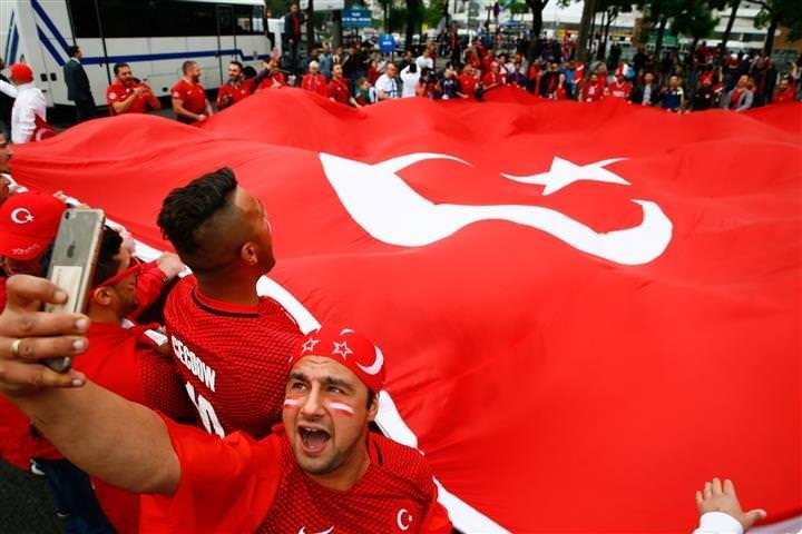 Türkiye - Hırvatistan maçı öncesi