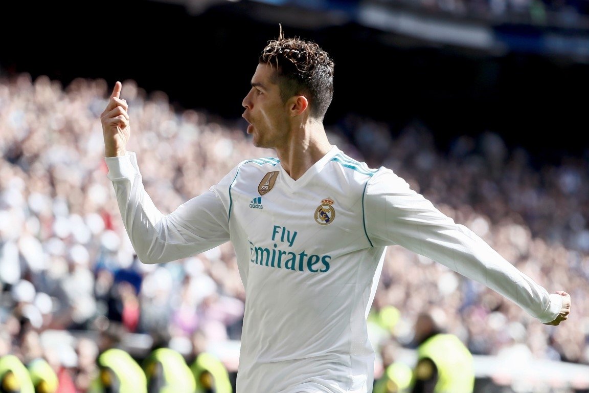 Dev rekabetin istatistikleri!