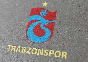 Trabzonspor'dan olay tepki