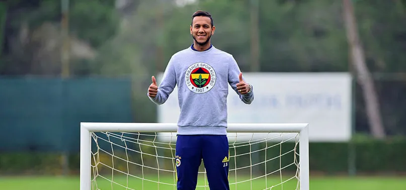 Fenerbahçe'den Josef de Souza açıklaması