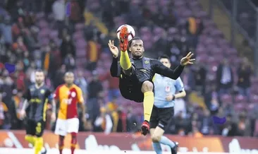 Gol sorunu var