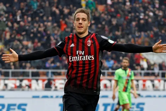 Galatasaray'ın Mario Pasalic ısrarı