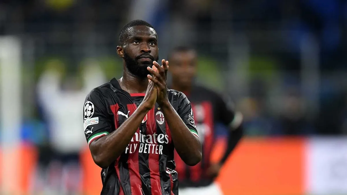Milan’dan Fenerbahçe’ye flaş transfer önerisi! Leao’yla birlikte o da gelebilir - Aspor