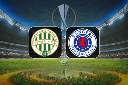 Ferencvaros-Rangers maçı bilgileri