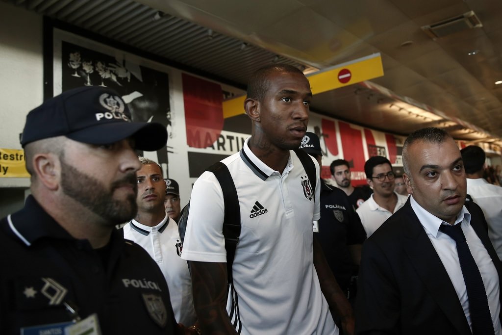 Portekiz’de Quaresma’ya büyük ilgi