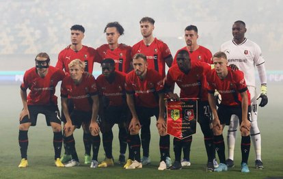 Rennes’den flaş karar! Fenerbahçe maçı öncesi bilet satışı kapatıldı