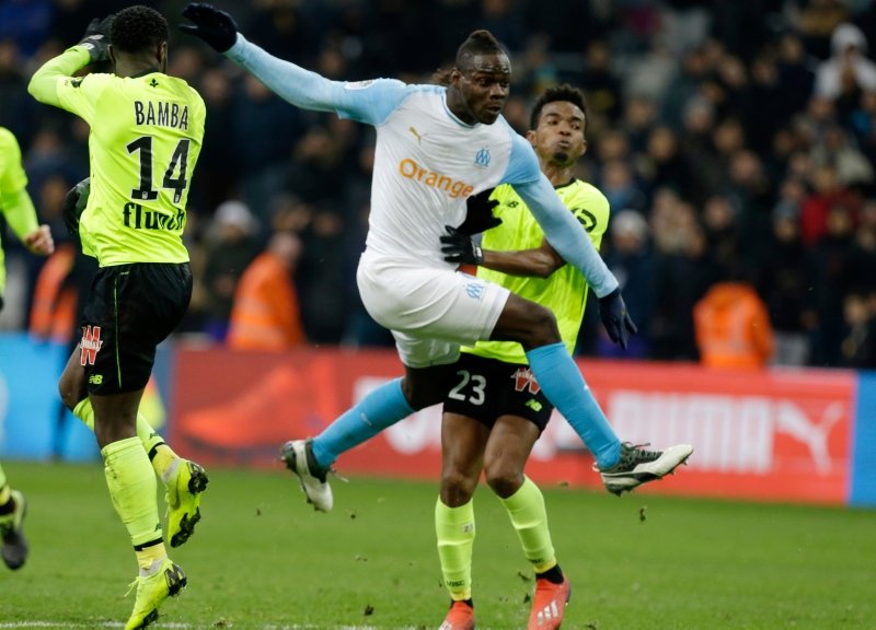 Fenerbahçe’de Balotelli bombası