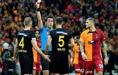 Kayserispor’da Majid Hosseini’nin cezası belli oldu!