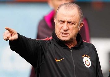 İşte Galatasaray'daki son durum!