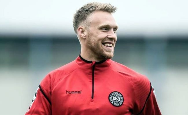 Nicolai Jorgensen’den Fenerbahçe’ye yeşil ışık