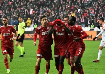 Sivas destanı