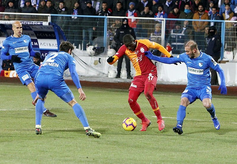 Fatih Terim o yıldız ismin üstünü çizdi