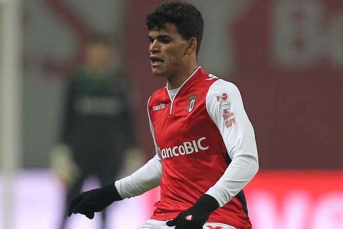 Fenerbahçe’de Danilo Barbosa sürprizi!