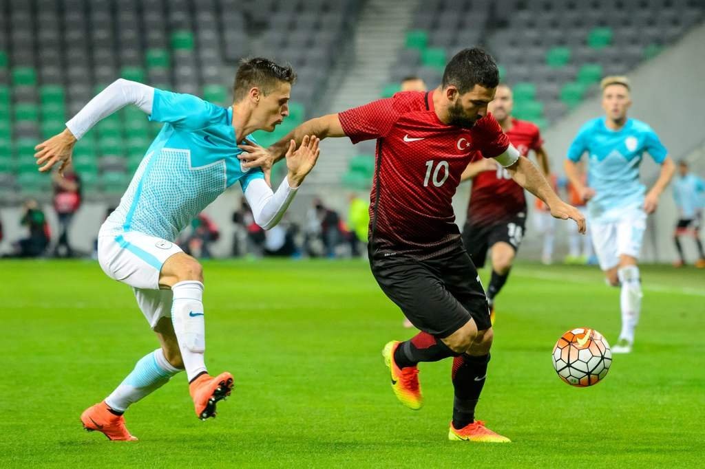 EURO 2016 başlıyor! Milli Takım’da son durum