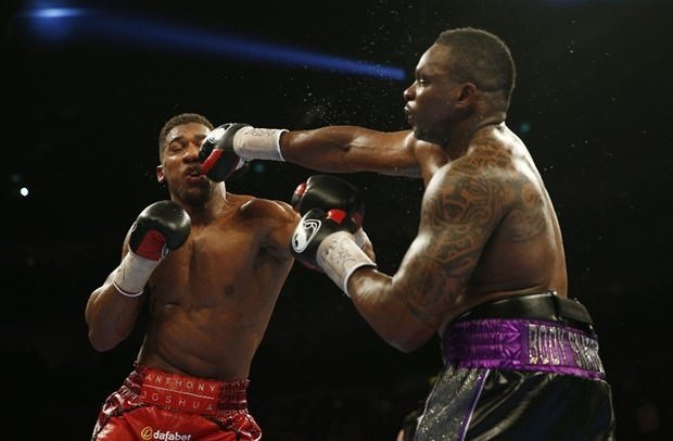 Tek yumrukla rakibini nakavt etti