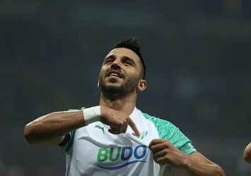 Bursaspor'da Aytaç Kara ile yollar ayrıldı