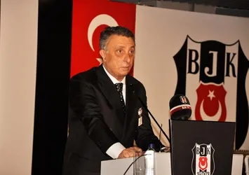Ahmet Nur Çebi: Tuzağa düşmeyelim
