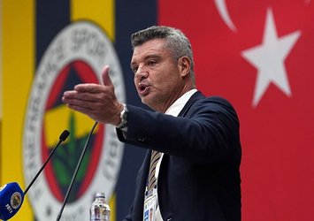 Saran'dan Zorbay Küçük açıklaması!