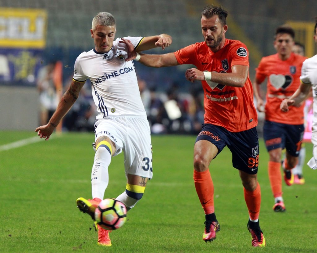 Advocaat Bursaspor maçı 11’ini belirledi!