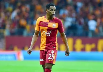 G.Saray'dan Fernando açıklaması