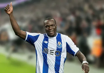 Beşiktaş'a Aboubakar müjdesi!
